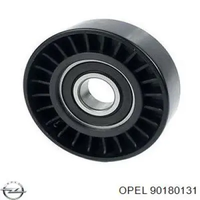 0636421 Opel Паразитний провідний ролик
