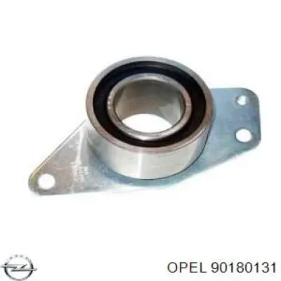 Ролик паразитний ГРМ 0636421 Opel