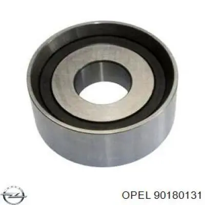 Ролик ременя ГРМ, паразитний Opel 0636421