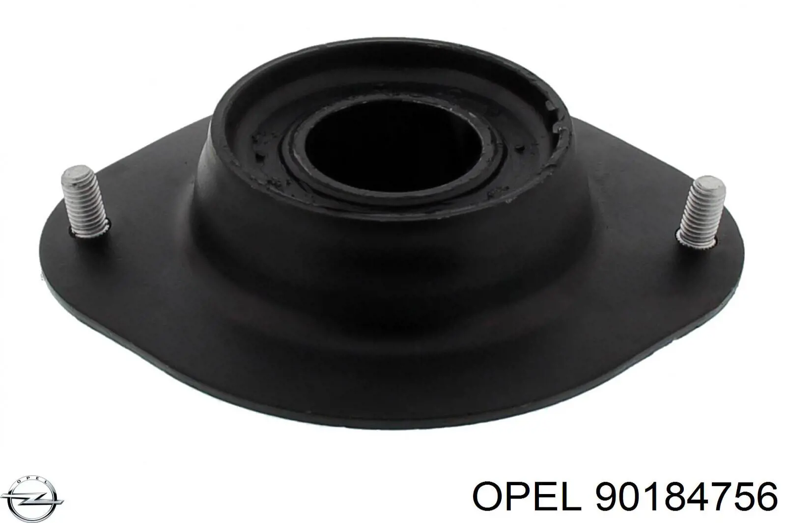 Купити 90184756 Opel Опора амортизатора переднього