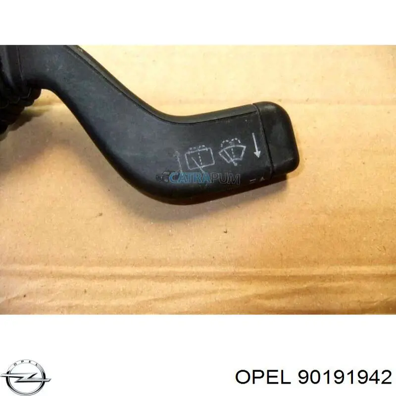Купити 90191942 Opel 