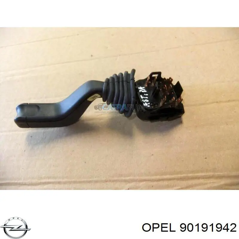  90191942 Opel