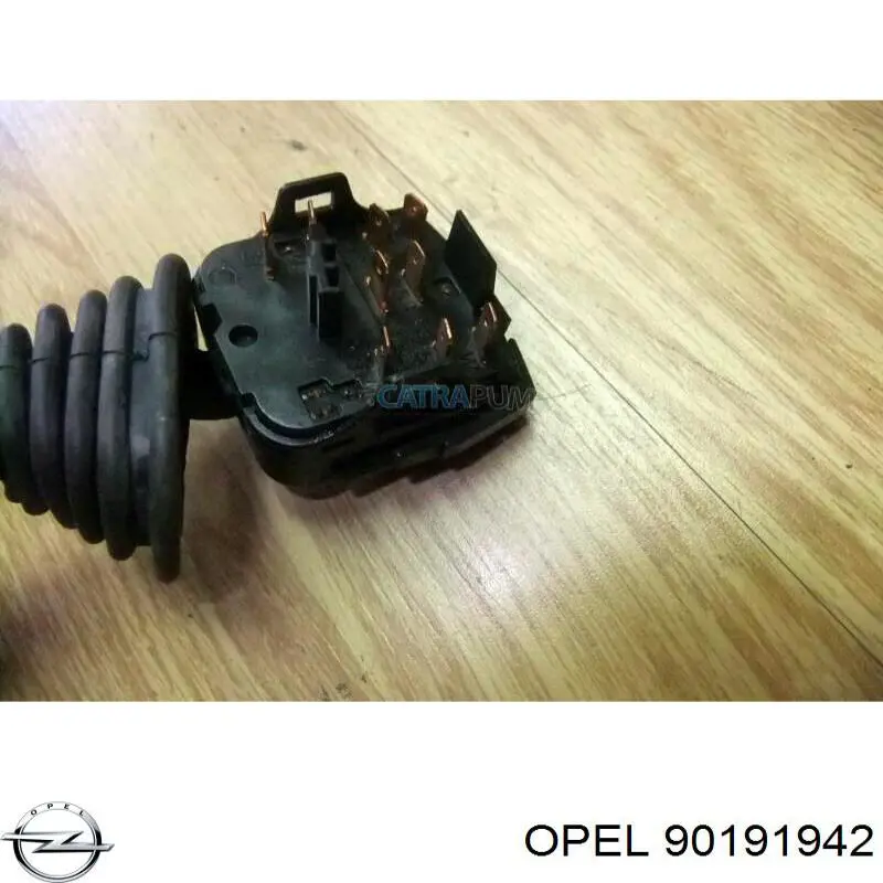 90191942 Opel 