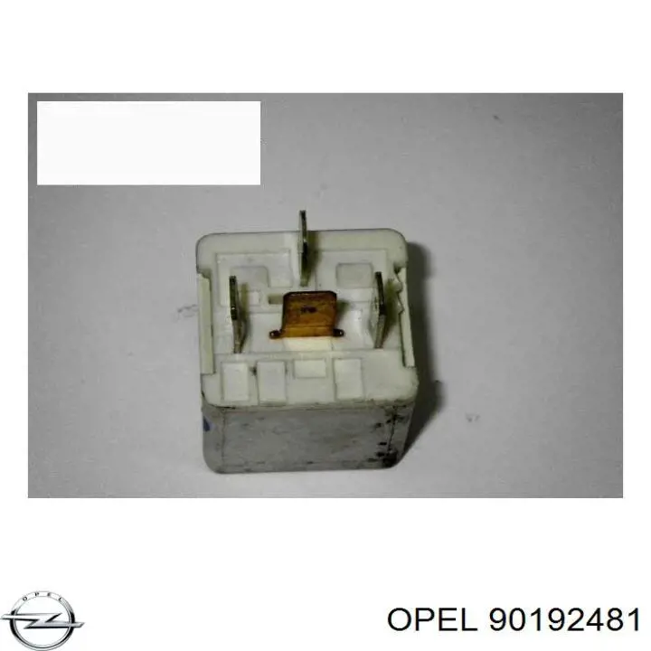 Купити 90192481 General Motors 