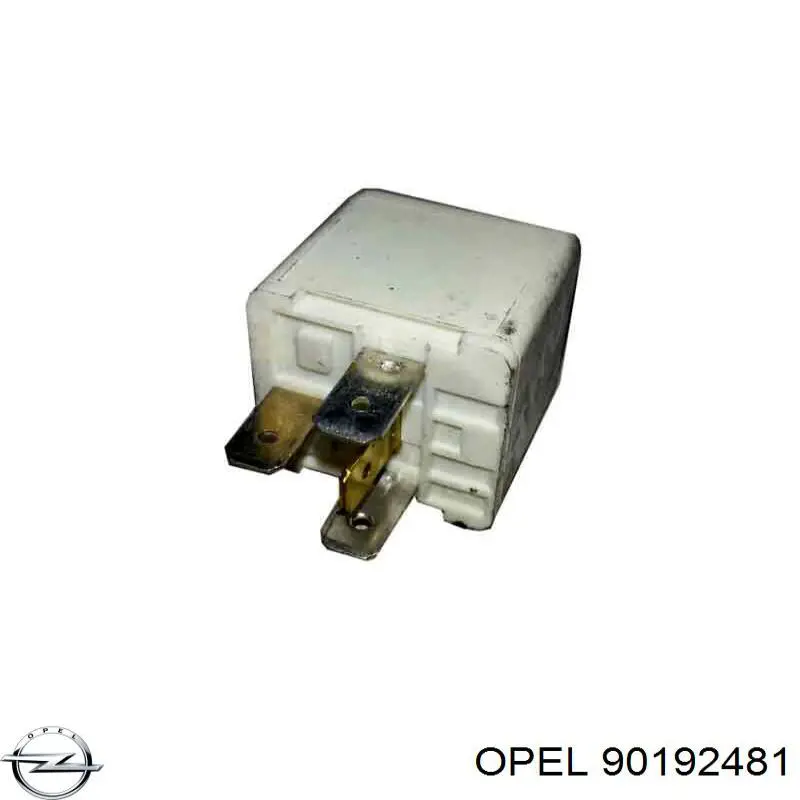  General Motors 90192481 ціна, від 2.23 USD