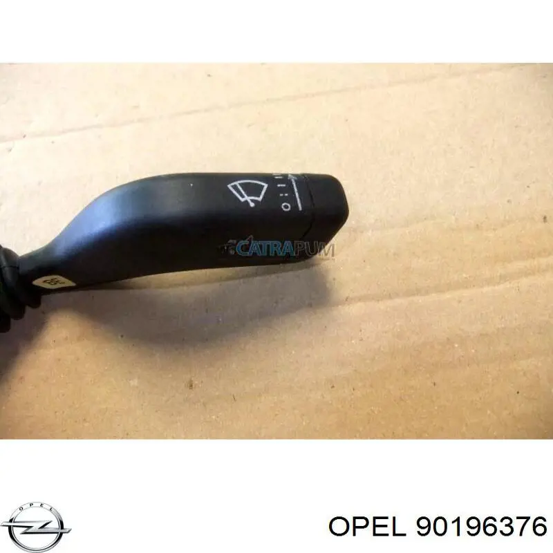 Купити 90196376 Opel 