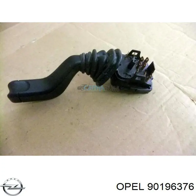 90196376 Opel 