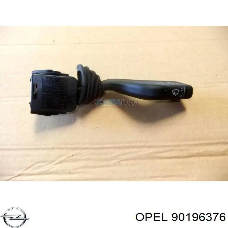 Opel 90196376 ціна, від 4.22 USD