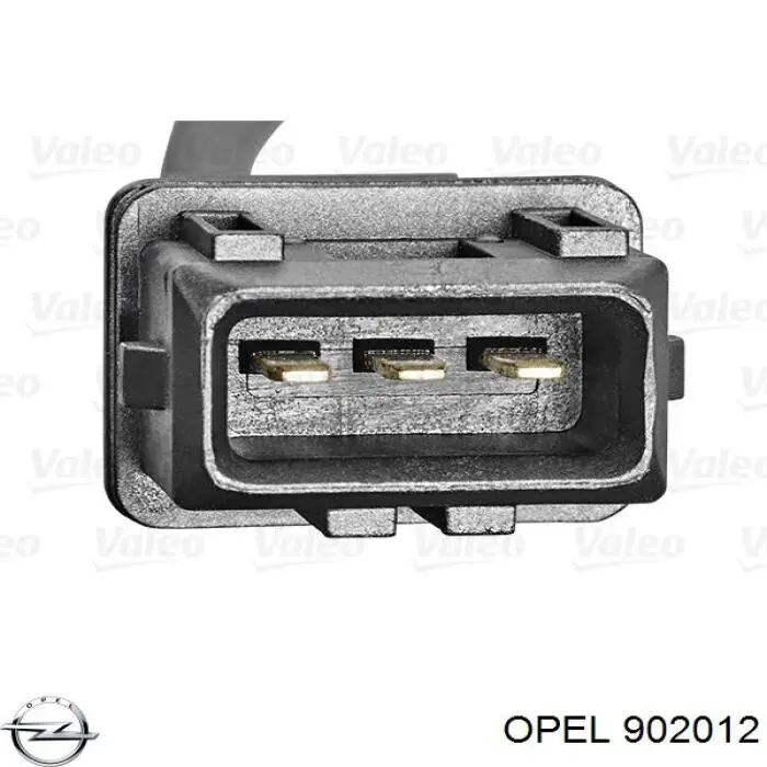  0902012 Opel