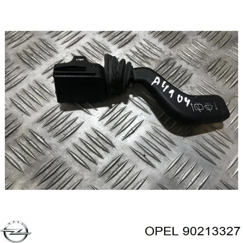 Перемикач підрульовий, правий Opel 90213327 ціна, від 5.04 USD