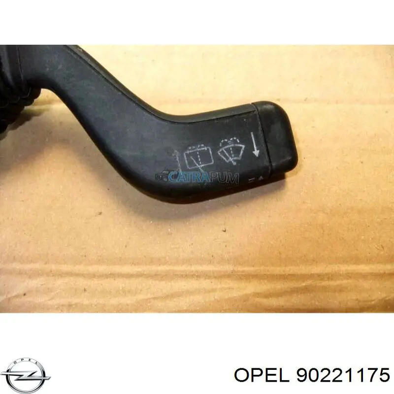  90221175 Opel