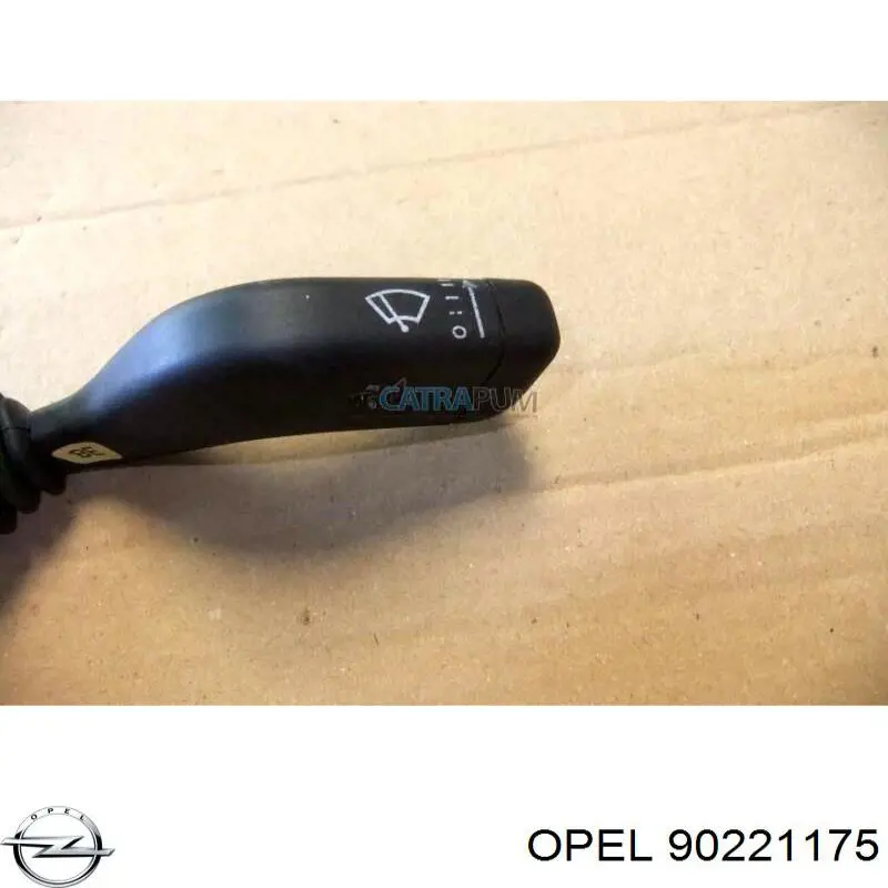 90221175 Opel 