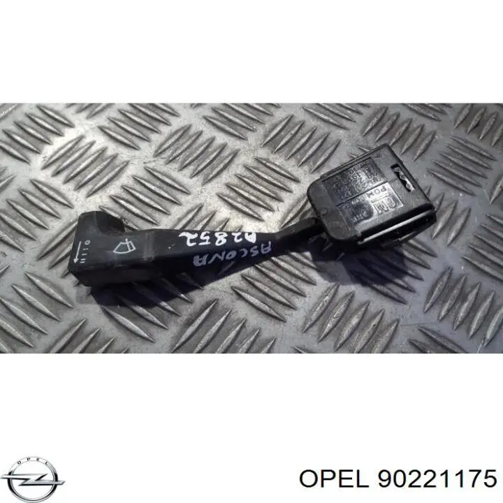  Opel 90221175 ціна, від 2.81 USD