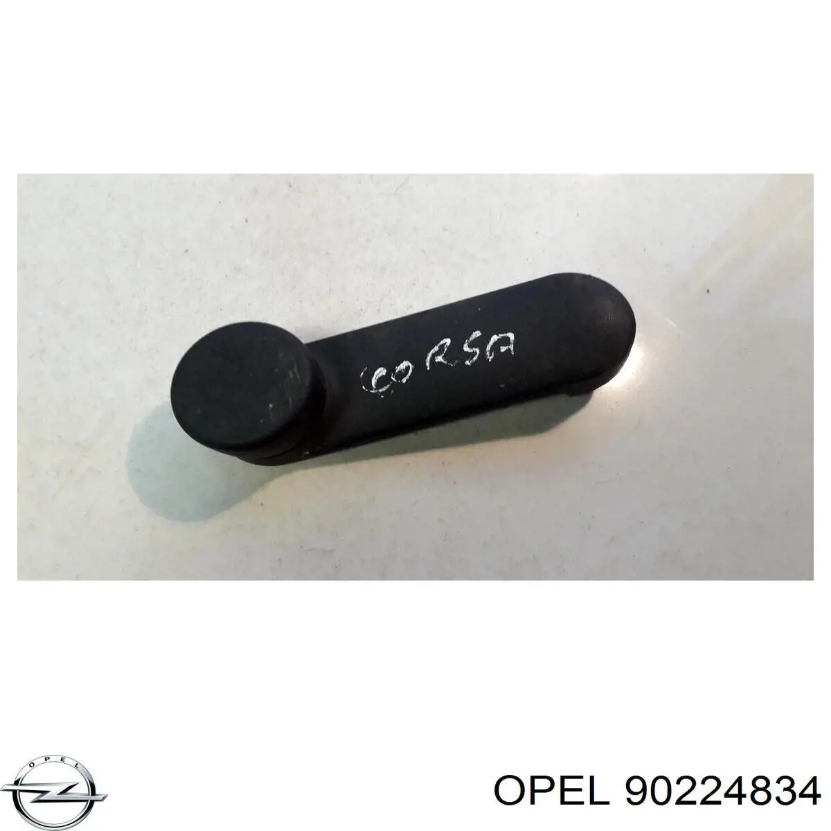  90224834 Opel