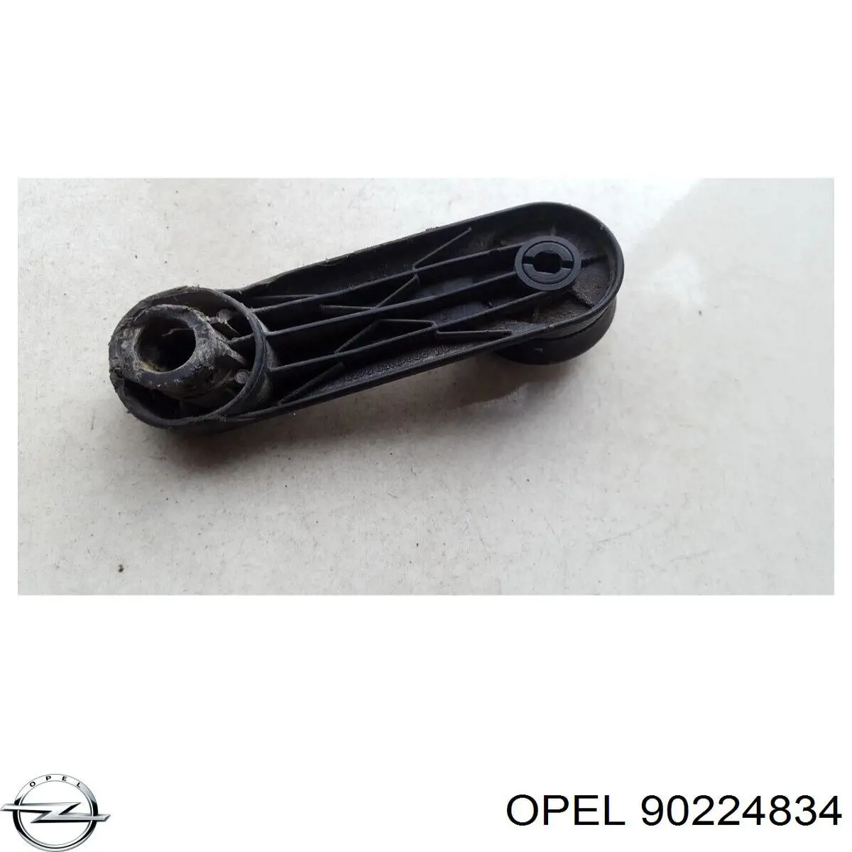 90224834 Opel 