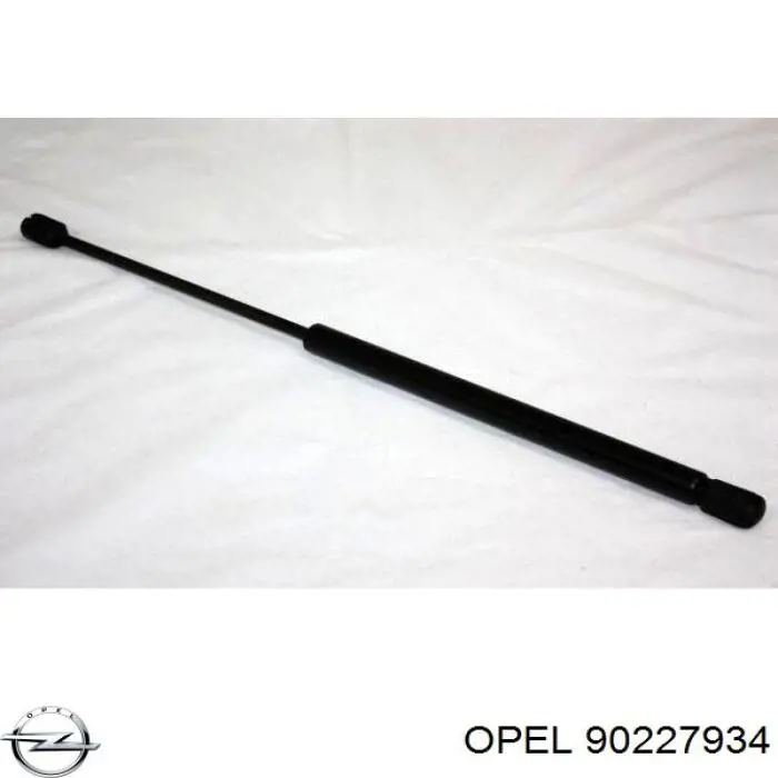 Амортизатор двері задньої Opel 90227934 ціна, від 9.89 USD
