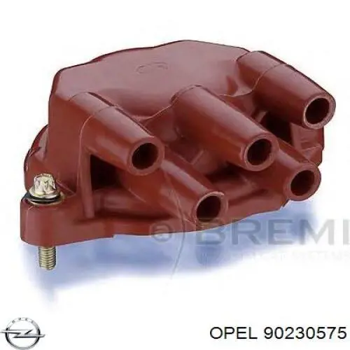 Кришка трамблеру 90230575 Opel