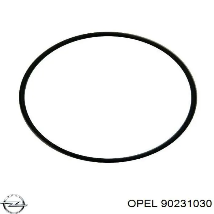  90231030 Opel