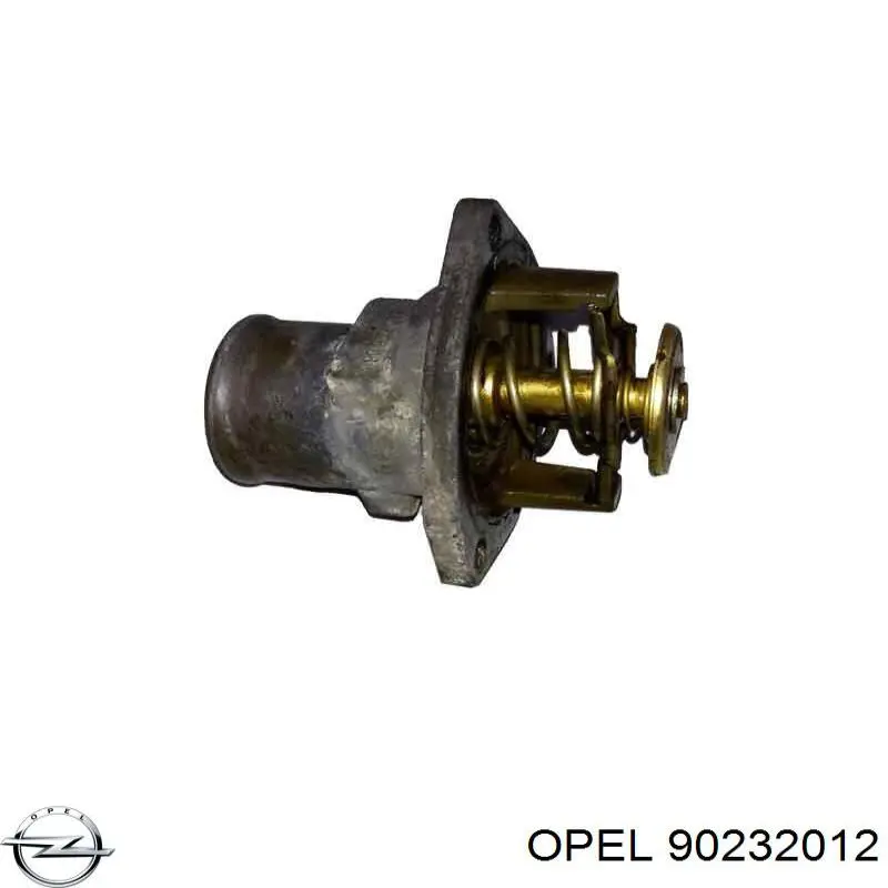 Купити 90232012 Opel Термостат в корпусі