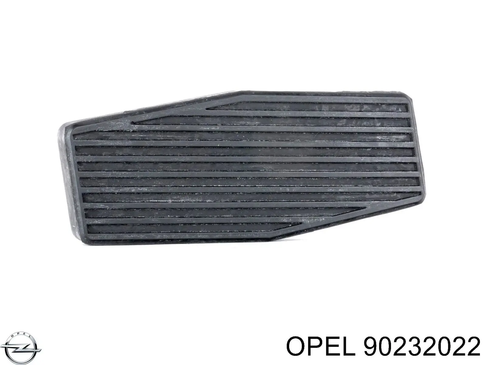  90232022 Opel