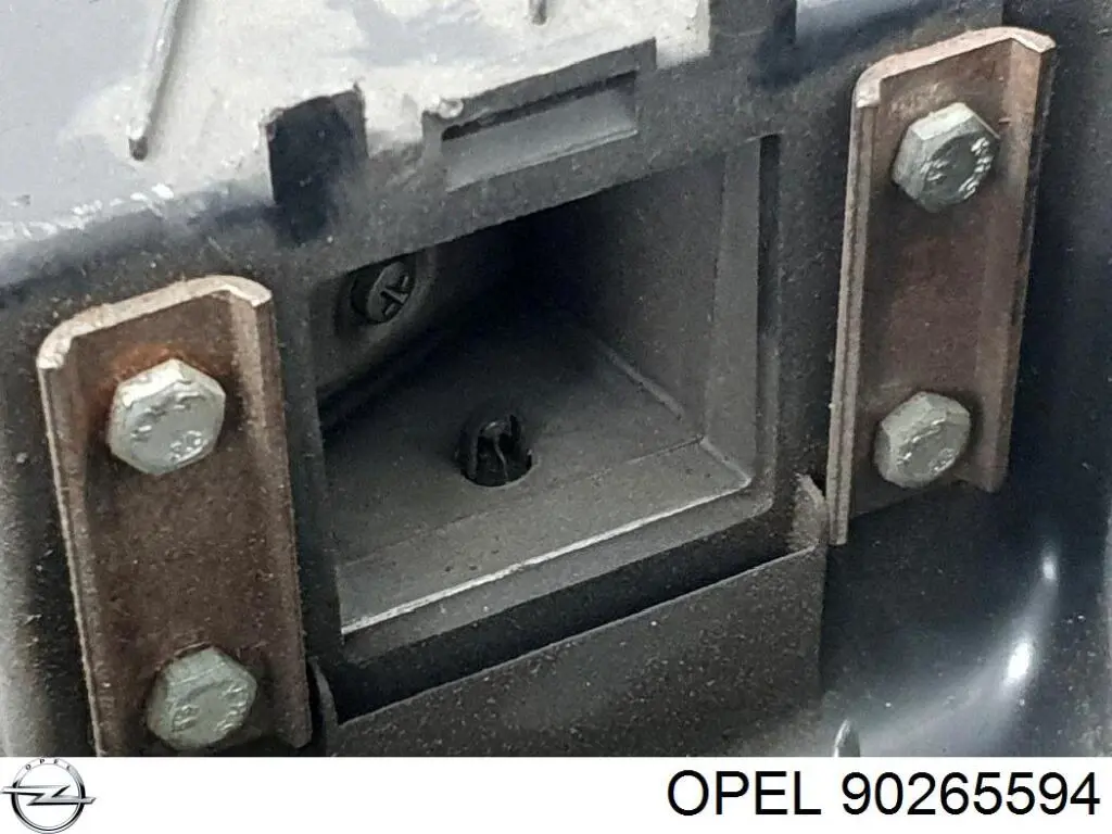 90265594 Opel 
