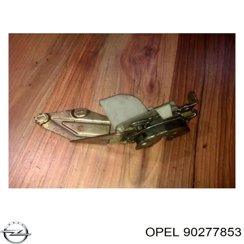 90277853 Opel 