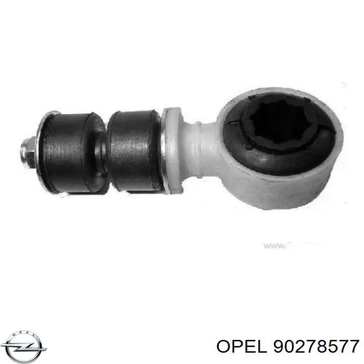 90278577 Opel стійка стабілізатора переднього
