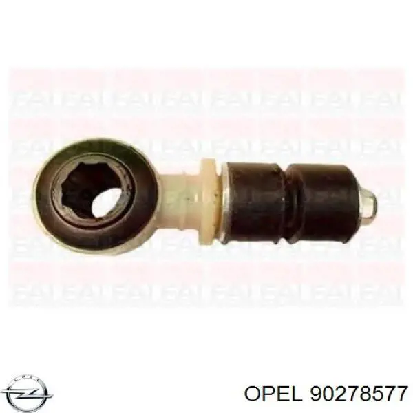 Амортизаційна стійка Opel 90278577 ціна, від 3.58 USD