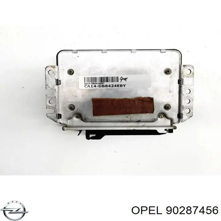  Opel 90287456 ціна, від 14.06 USD