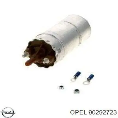 Купити 90292723 Opel Паливний насос магістральний