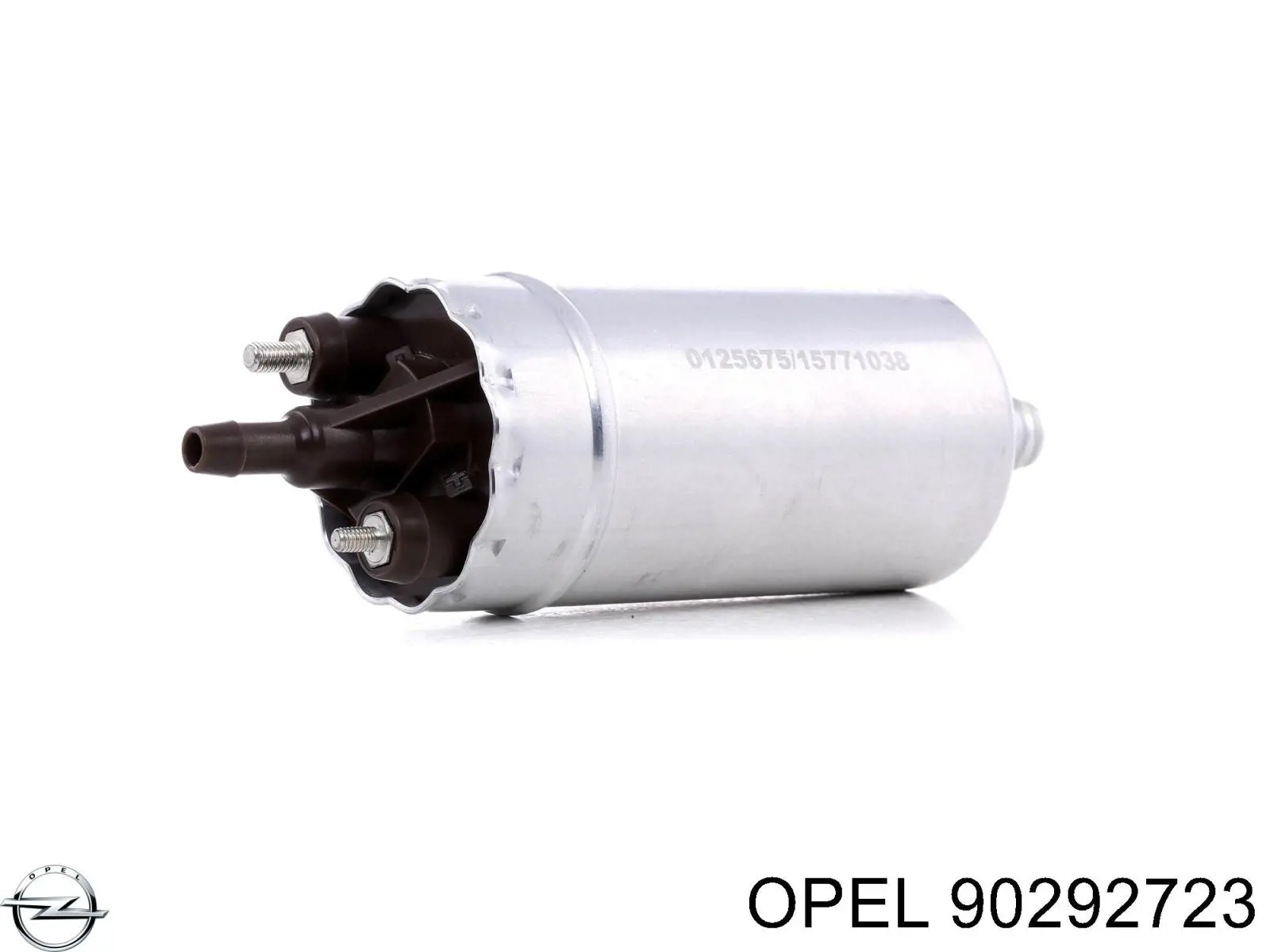 Паливний насос магістральний Opel 90292723 ціна, від 34.73 USD