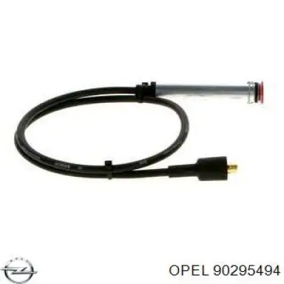 90295494 Opel Проводи високовольтні