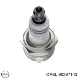 90297143 Opel Свіча запалювання