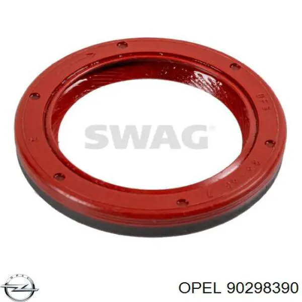 Купити 90298390 Opel Сальник распредвала