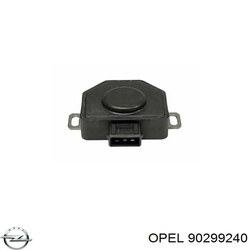 Потенціометр Opel 90299240 ціна, від 36.74 USD