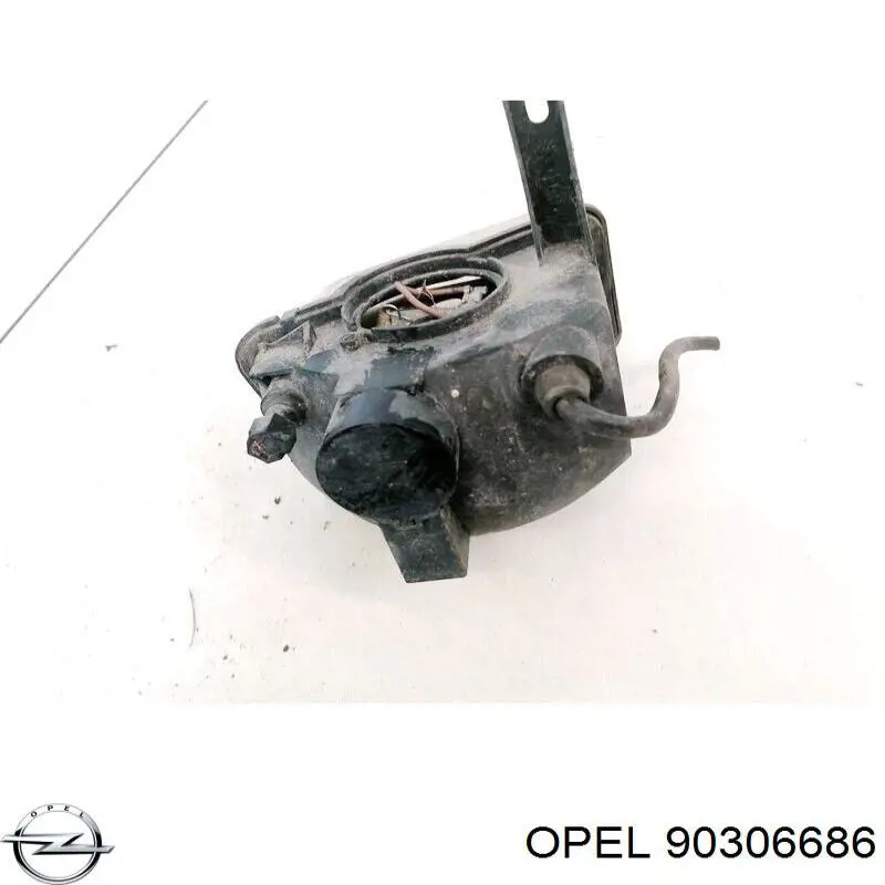 Купити 90306686 Opel 