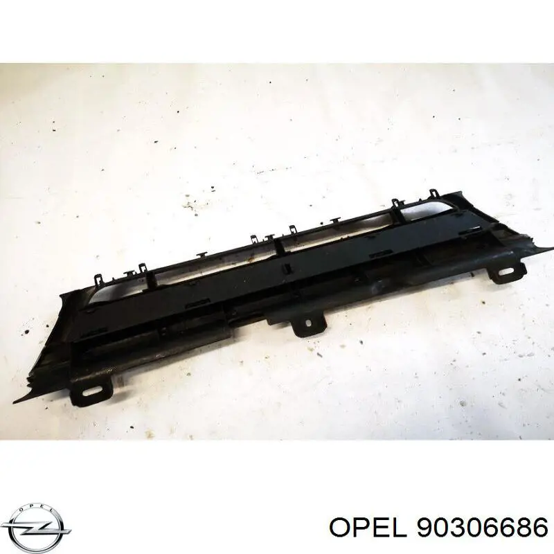 90306686 Opel 