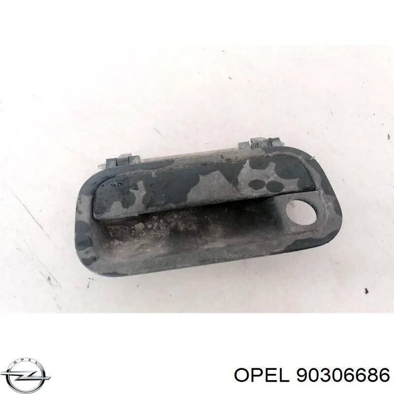  Opel 90306686 ціна, від 14.85 USD