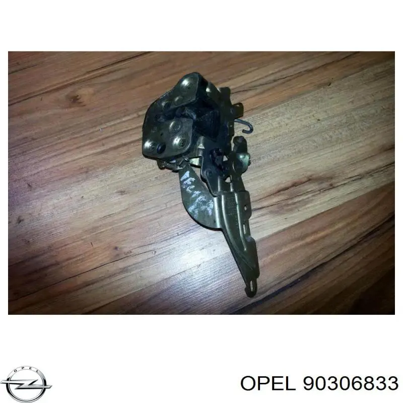 90306833 Opel 