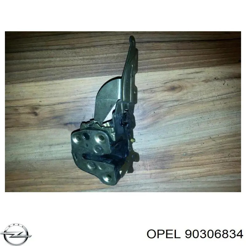 90306834 Opel 
