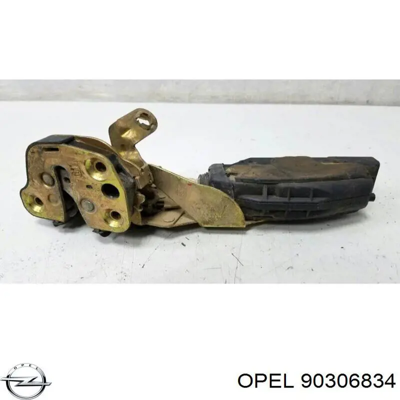  Opel 90306834 ціна, від 2.53 USD