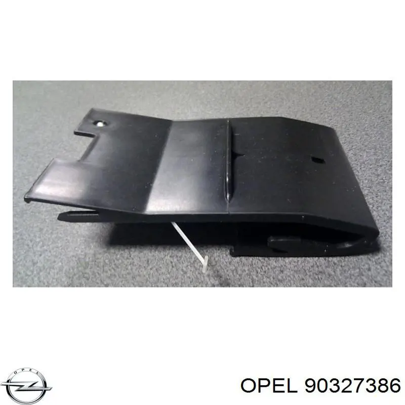 0164692 Opel 