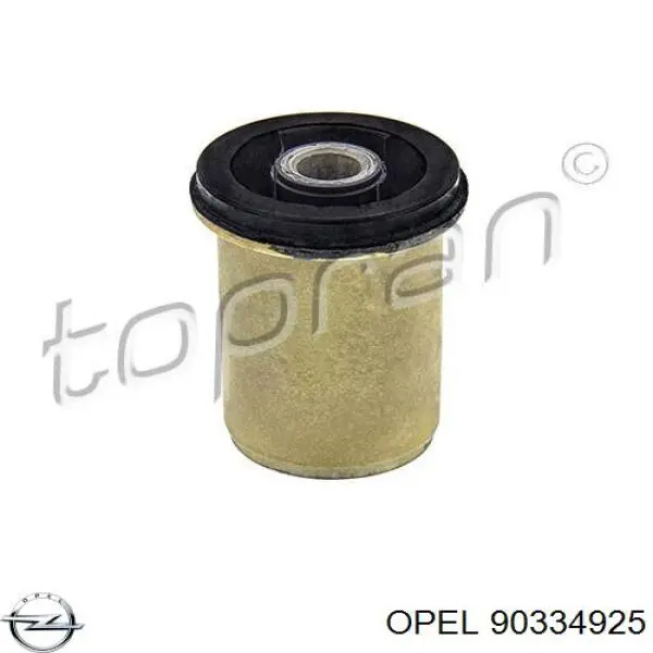 Сайлентблок заднього нижнього важеля Opel 90334925 ціна, від 11.48 USD