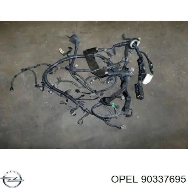 Манометри (показник тиску масла) Opel 90337695 ціна, від 50.88 USD