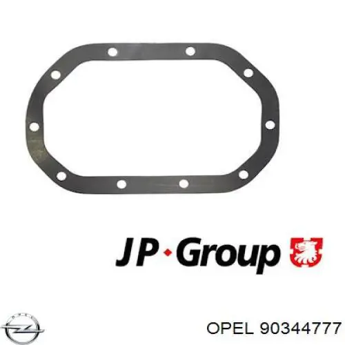 Купити 90344777 Opel Прокладка піддону АКПП