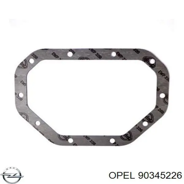 Купити 90345226 Opel Прокладка піддону АКПП