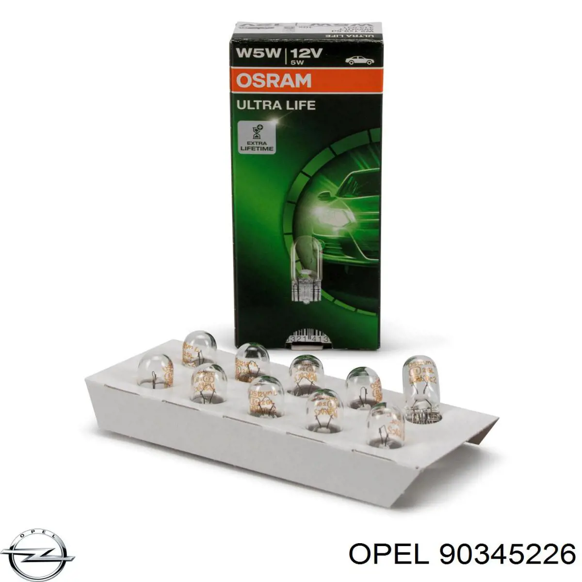 Прокладка піддону АКПП Opel 90345226 ціна, від 3.92 USD