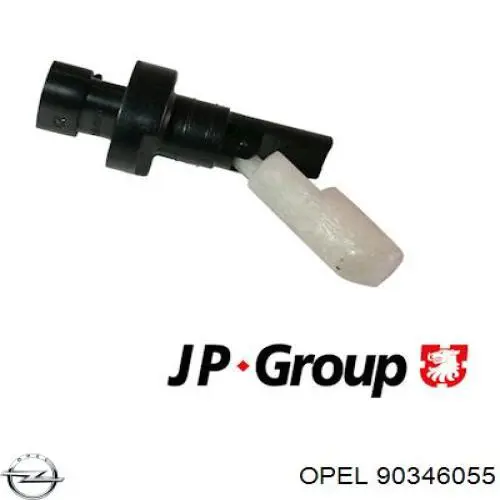 Датчик рівня бачка склоомивача Opel 90346055 ціна, від 13.90 USD