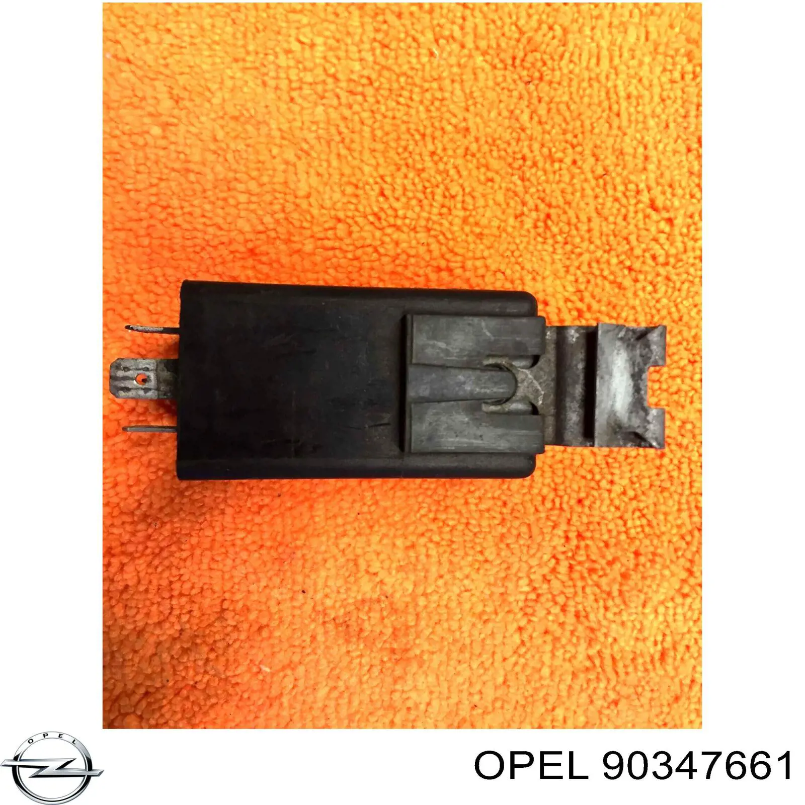 90347661 Opel 