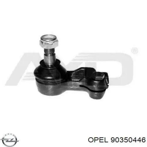 Купити 90350446 General Motors Запобіжник